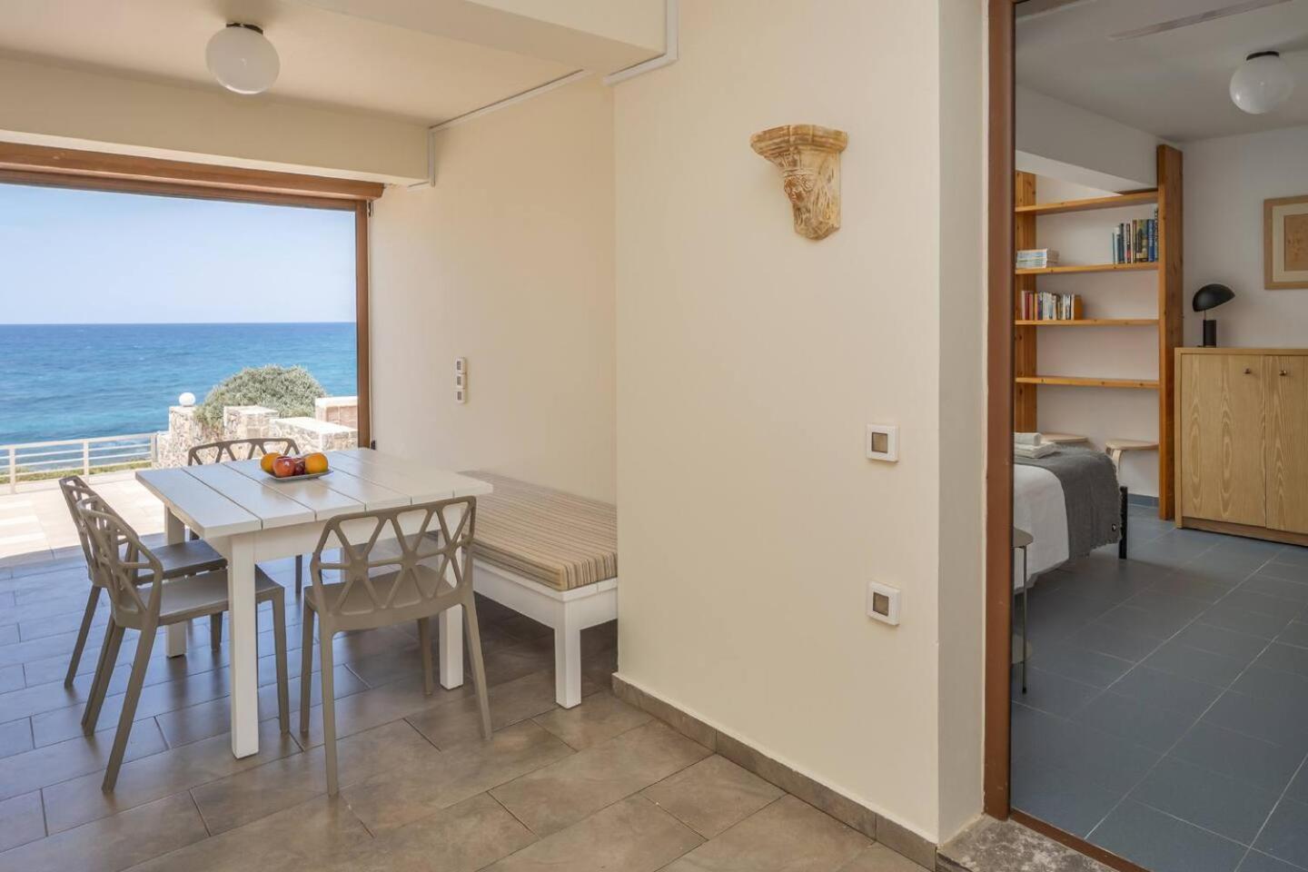 Ascuri Studio Sissi Esterno foto